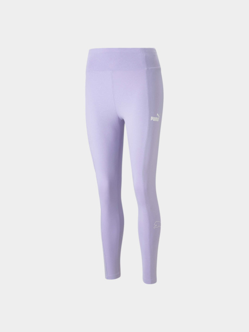 Легінси спортивні PUMA Power Colorblock Tights модель 673641 Фото