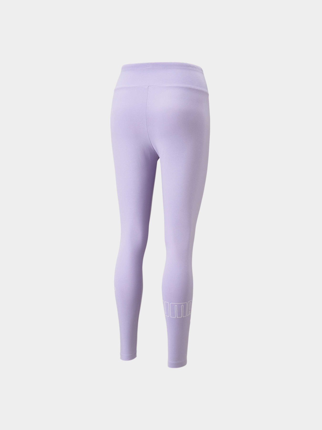 Брюки PUMA Power Colorblock Tights модель 673641 Фото