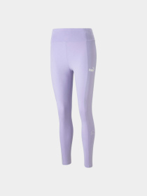 Брюки PUMA Power Colorblock Tights модель 673641 Фото