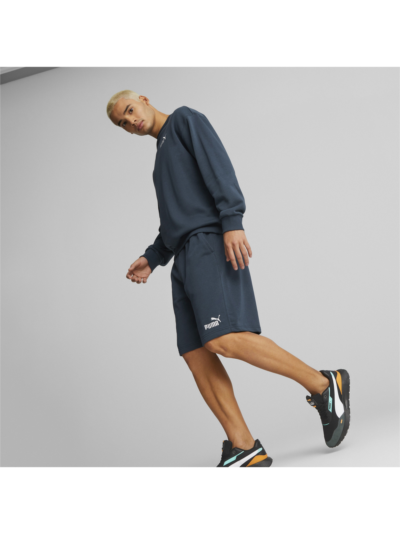 Спортивный комплект PUMA модель 673308 Фото