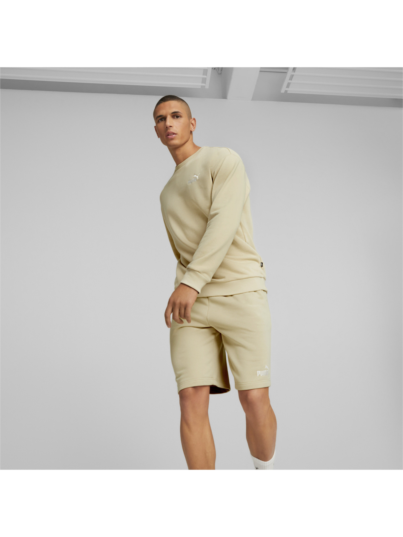 Спортивний комплект PUMA модель 673308 Спортивний комплект PUMA модель 673308 Фото