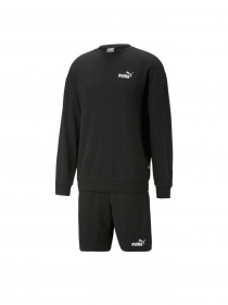 Спортивний комплект PUMA Relaxed Sweat Suit модель 673308 Фото