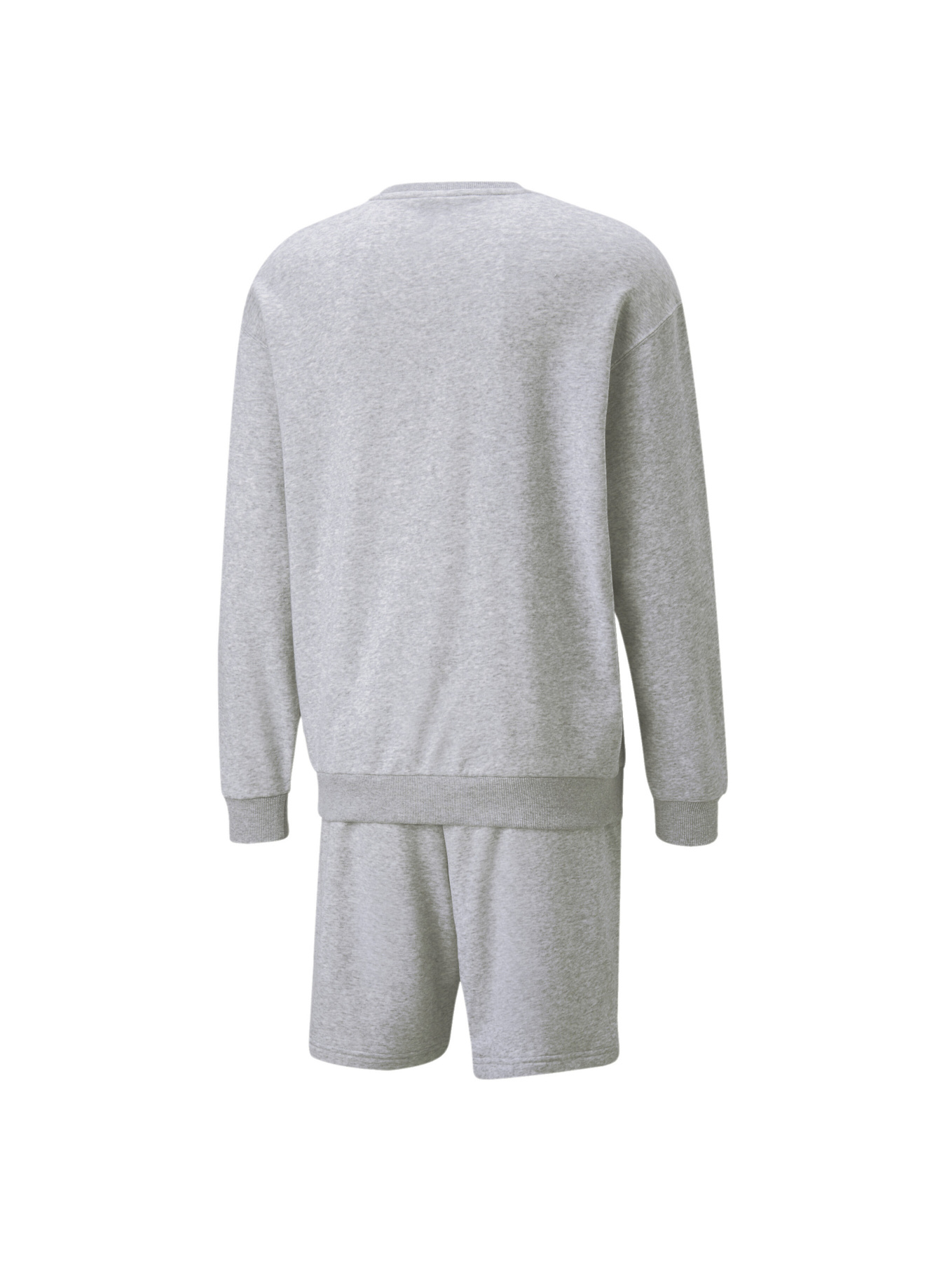 Спортивний комплект PUMA Relaxed Sweat Suit модель 673308 Фото