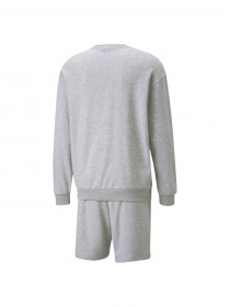 Спортивний комплект PUMA Relaxed Sweat Suit модель 673308 Фото