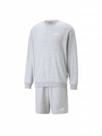 Спортивний комплект PUMA Relaxed Sweat Suit модель 673308 Фото