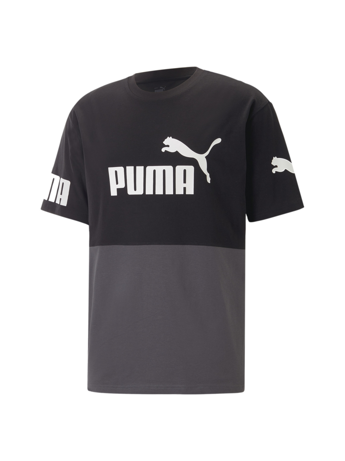 Футболка PUMA модель 673321 Фото