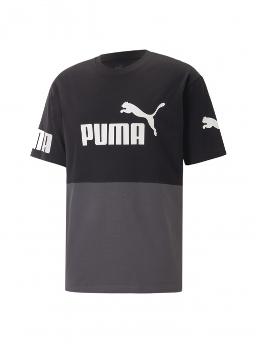 Футболка PUMA модель 673321 Фото