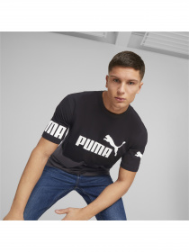 Футболка PUMA модель 673321 Футболка PUMA модель 673321 Фото