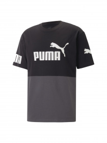 Футболка PUMA модель 673321 Футболка PUMA модель 673321 Фото
