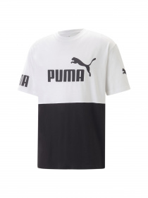 Футболка PUMA модель 673321 Фото