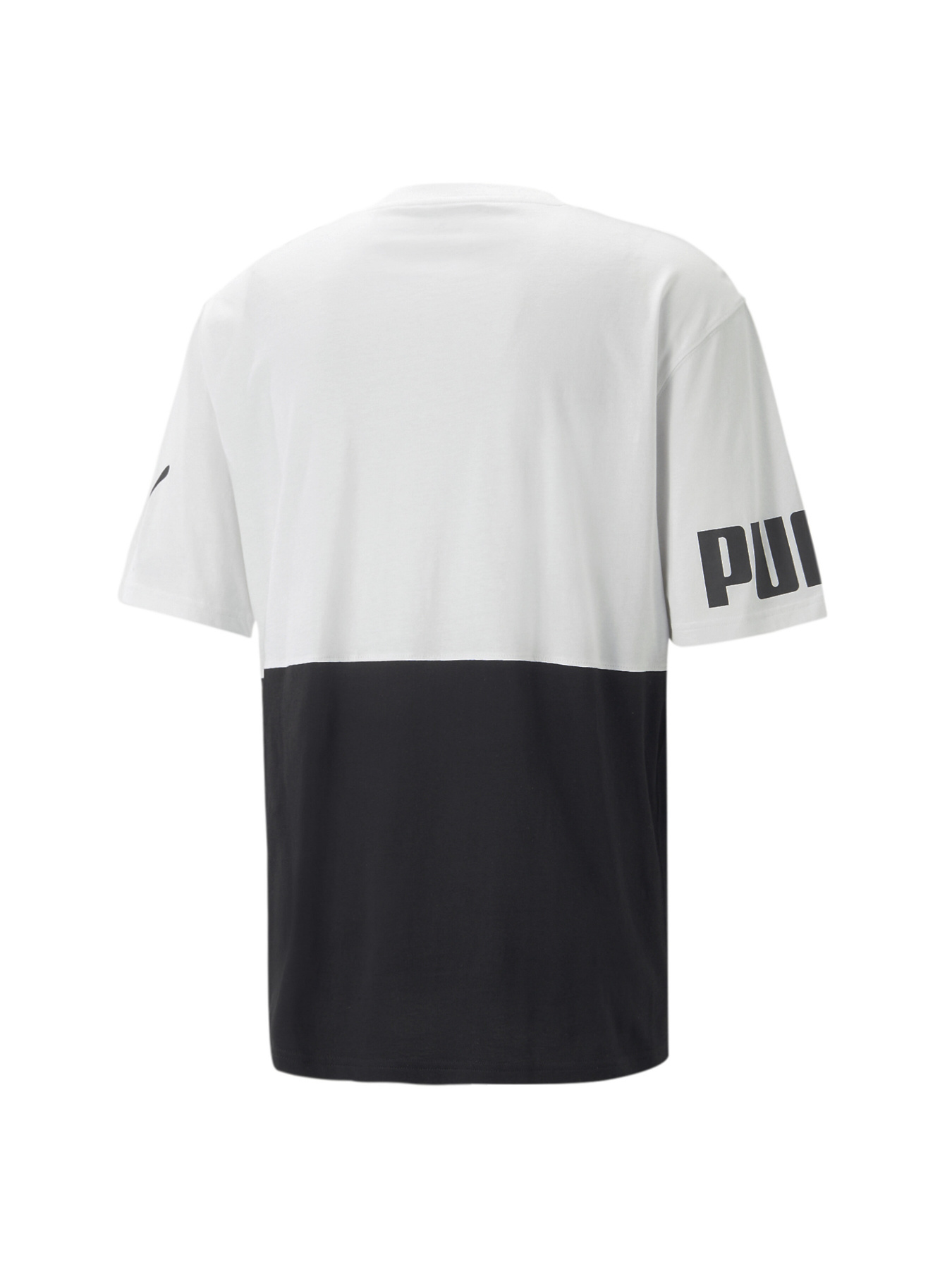 Футболка PUMA модель 673321 Фото