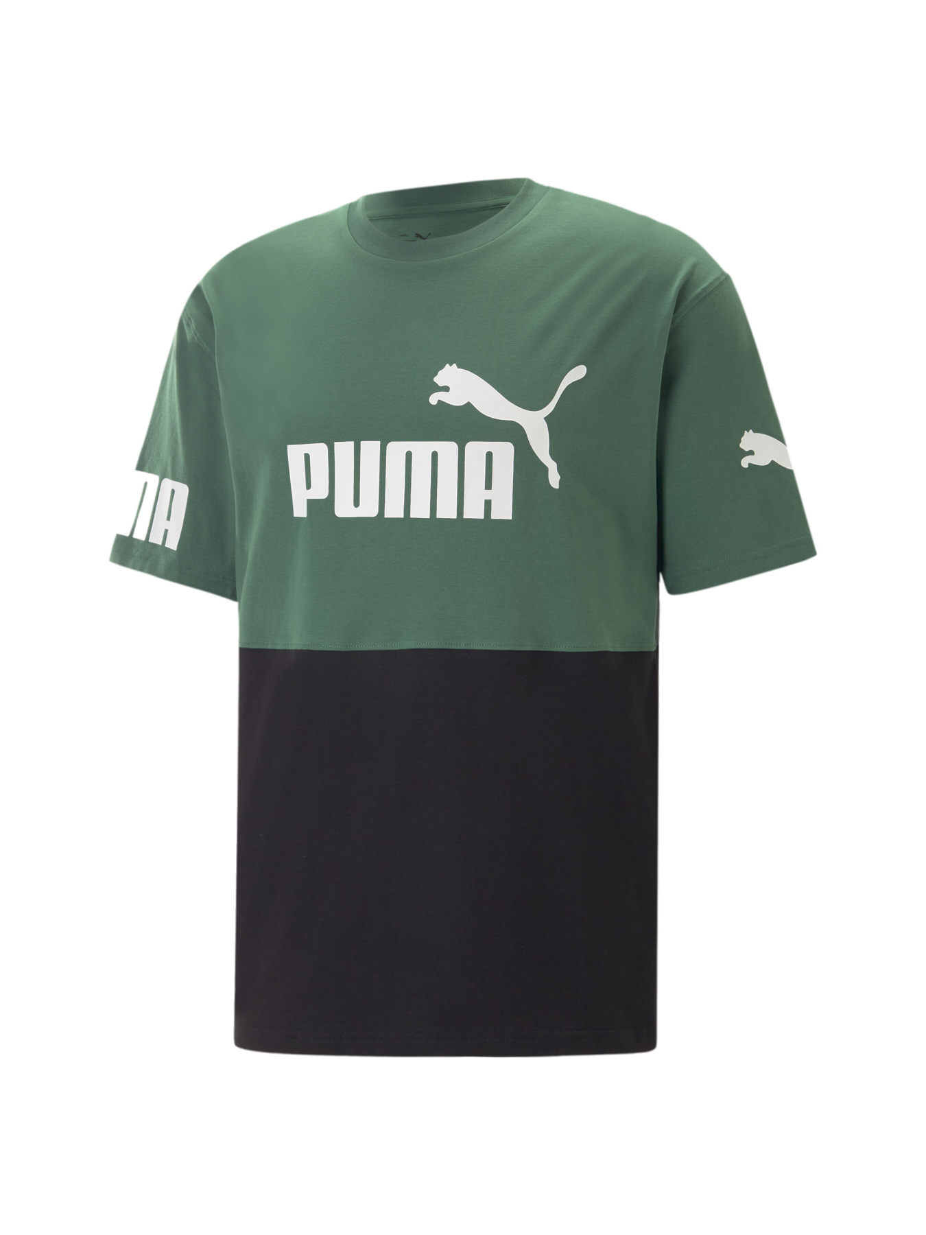 Футболка PUMA модель 673321 Фото