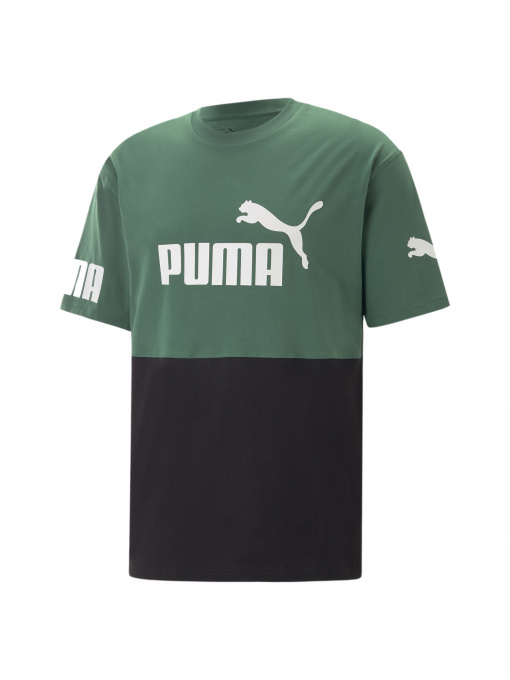 Футболка PUMA модель 673321 Фото