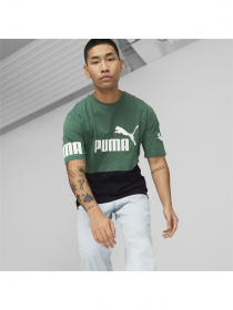 Футболка PUMA модель 673321 Футболка PUMA модель 673321 Фото