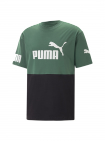 Футболка PUMA модель 673321 Футболка PUMA модель 673321 Фото
