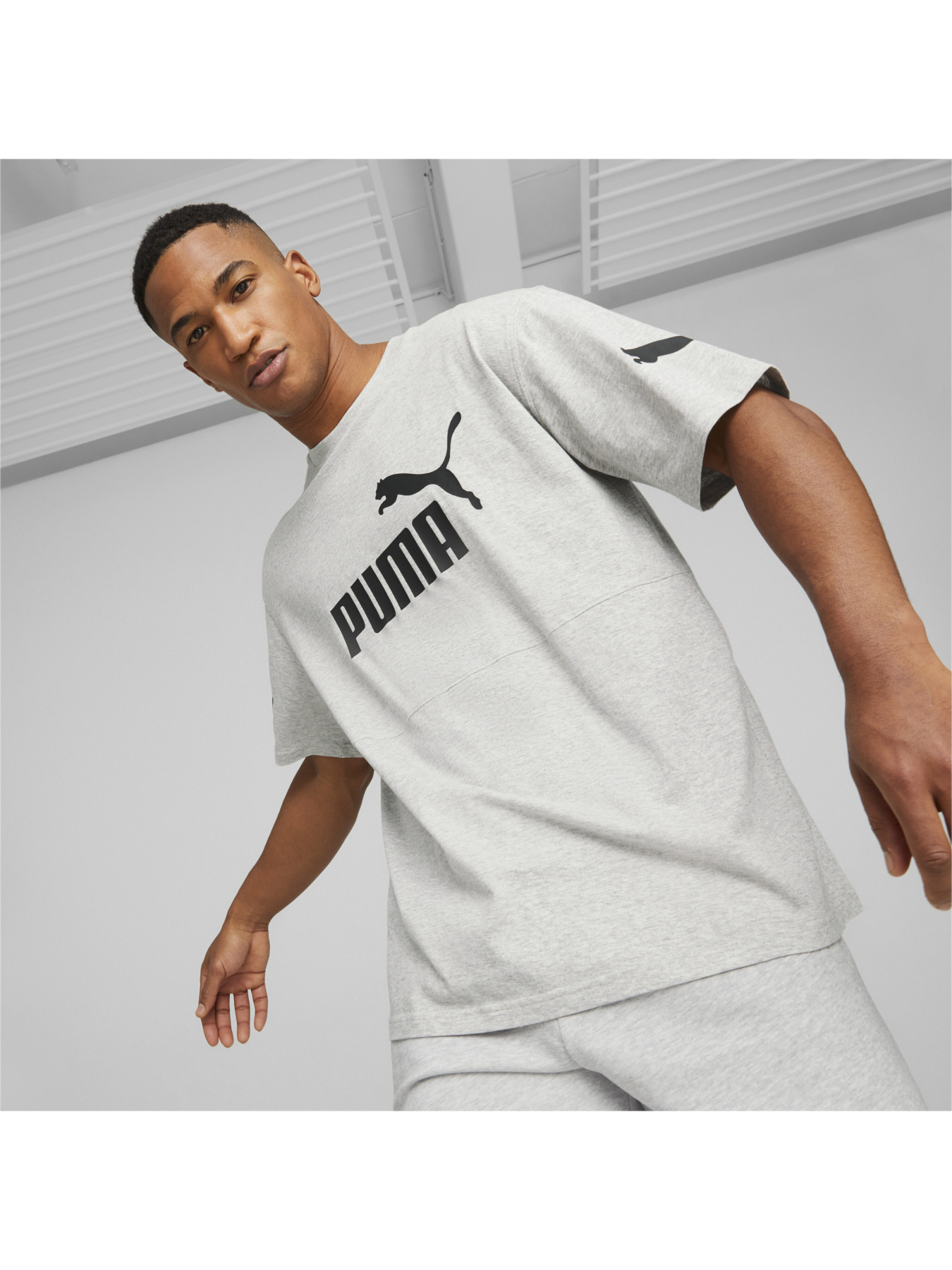 Футболка PUMA модель 673321 Фото