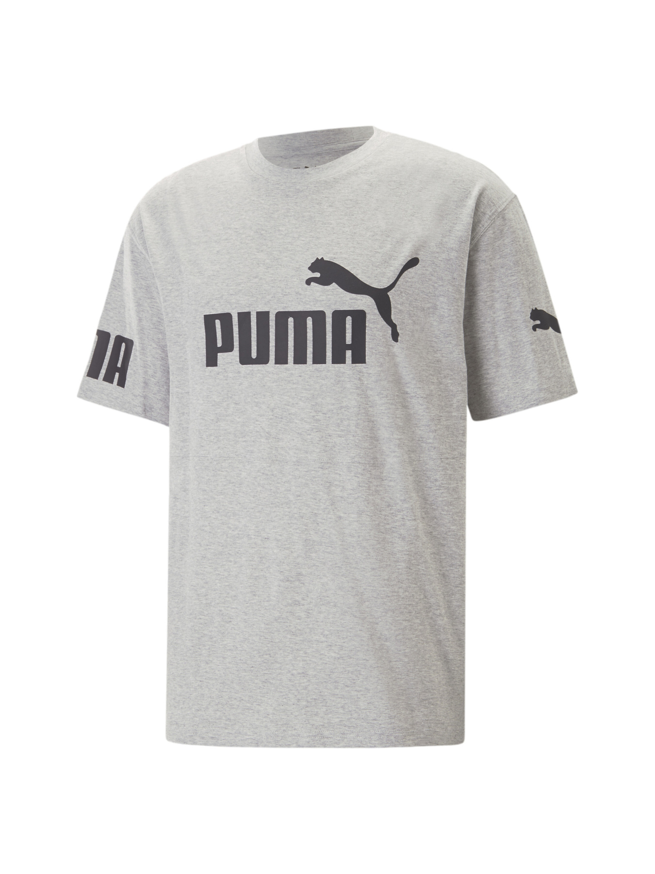 Футболка PUMA модель 673321 Фото