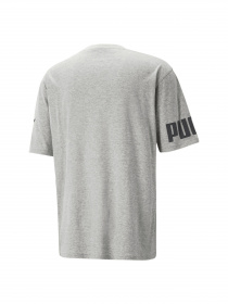 Футболка PUMA модель 673321 Фото