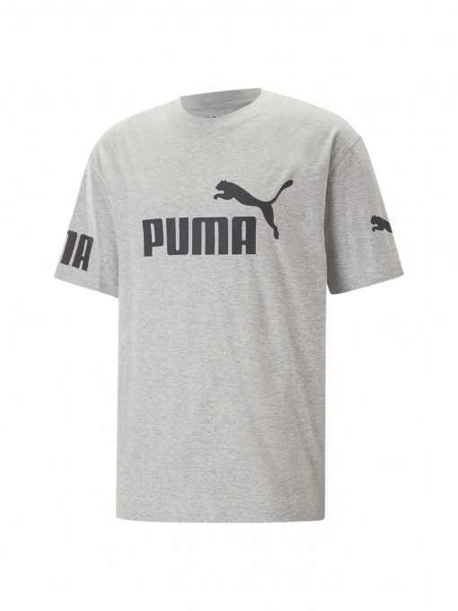 Футболка PUMA модель 673321 Фото
