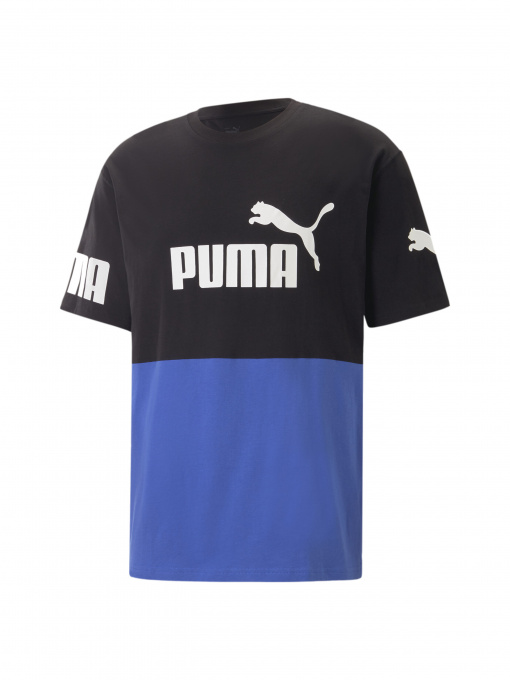 Футболка PUMA модель 673321 Фото
