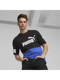 Футболка PUMA модель 673321 Футболка PUMA модель 673321 Фото