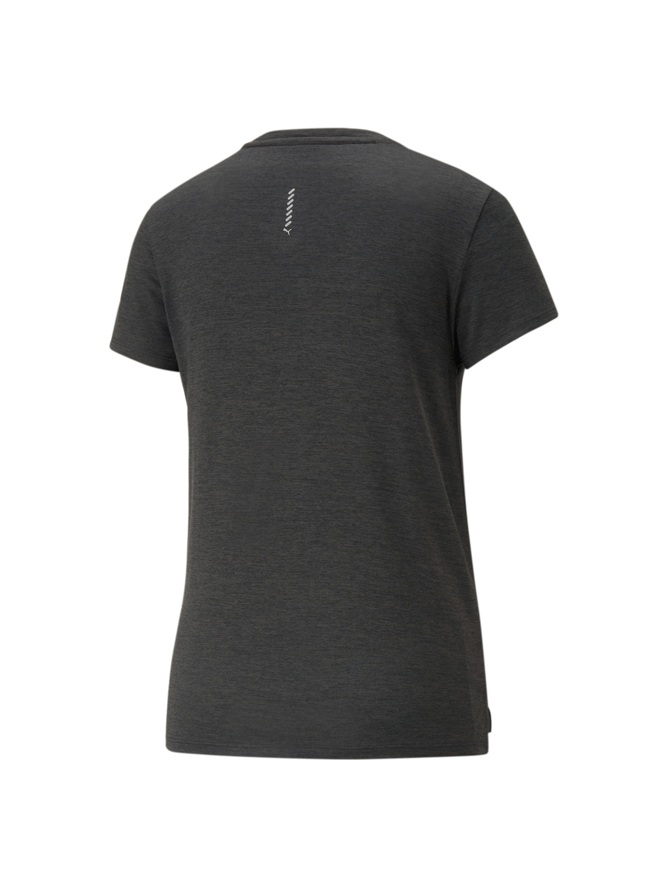 Футболка спортивна PUMA Run Favorite Heather Tee W модель 523168 Фото