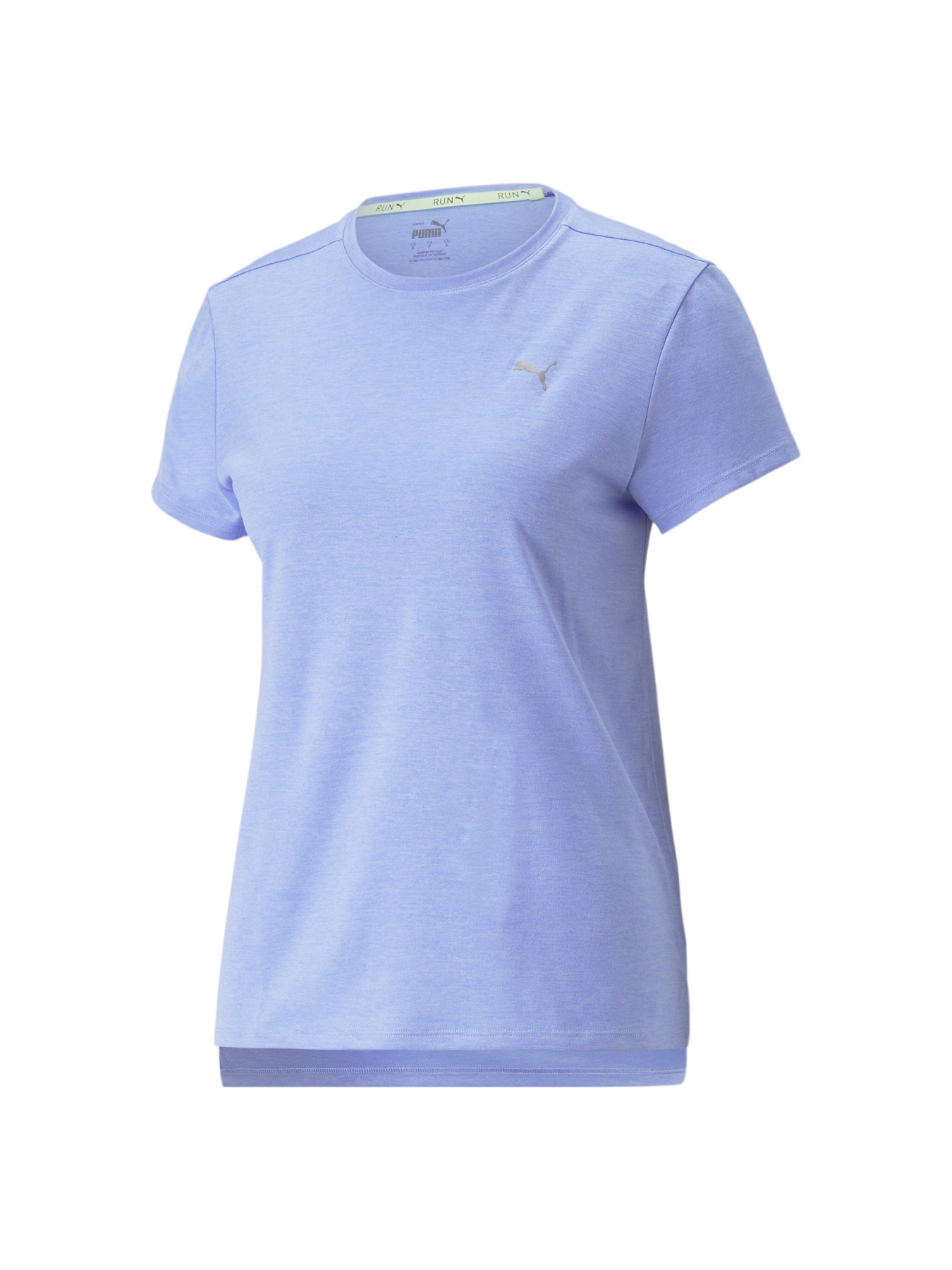 Спортивна футболка PUMA модель 523168 Фото