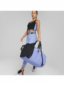 Сумка PUMA AT ESS Barrel Bag модель 079629 Фото