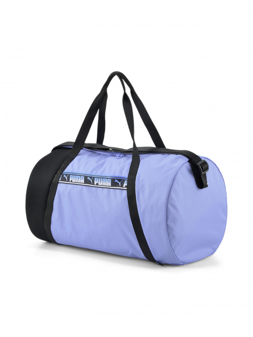 Сумка PUMA AT ESS Barrel Bag модель 079629 Фото