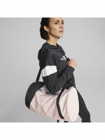 Сумка PUMA AT ESS Barrel Bag модель 079629 Фото