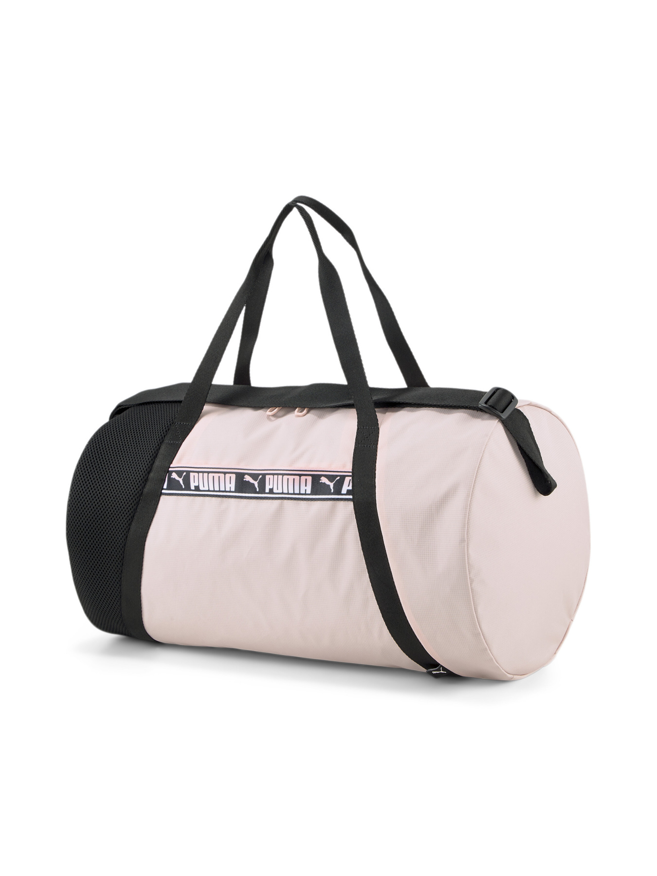 Сумка PUMA AT ESS Barrel Bag модель 079629 Фото