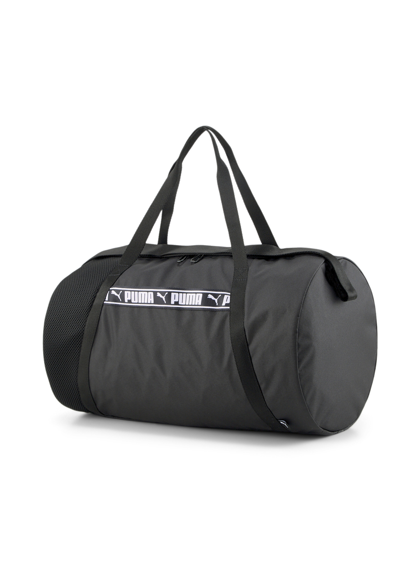 Сумки PUMA AT ESS Barrel Bag модель 079629 Фото