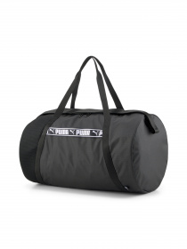 Сумки PUMA AT ESS Barrel Bag модель 079629 Фото