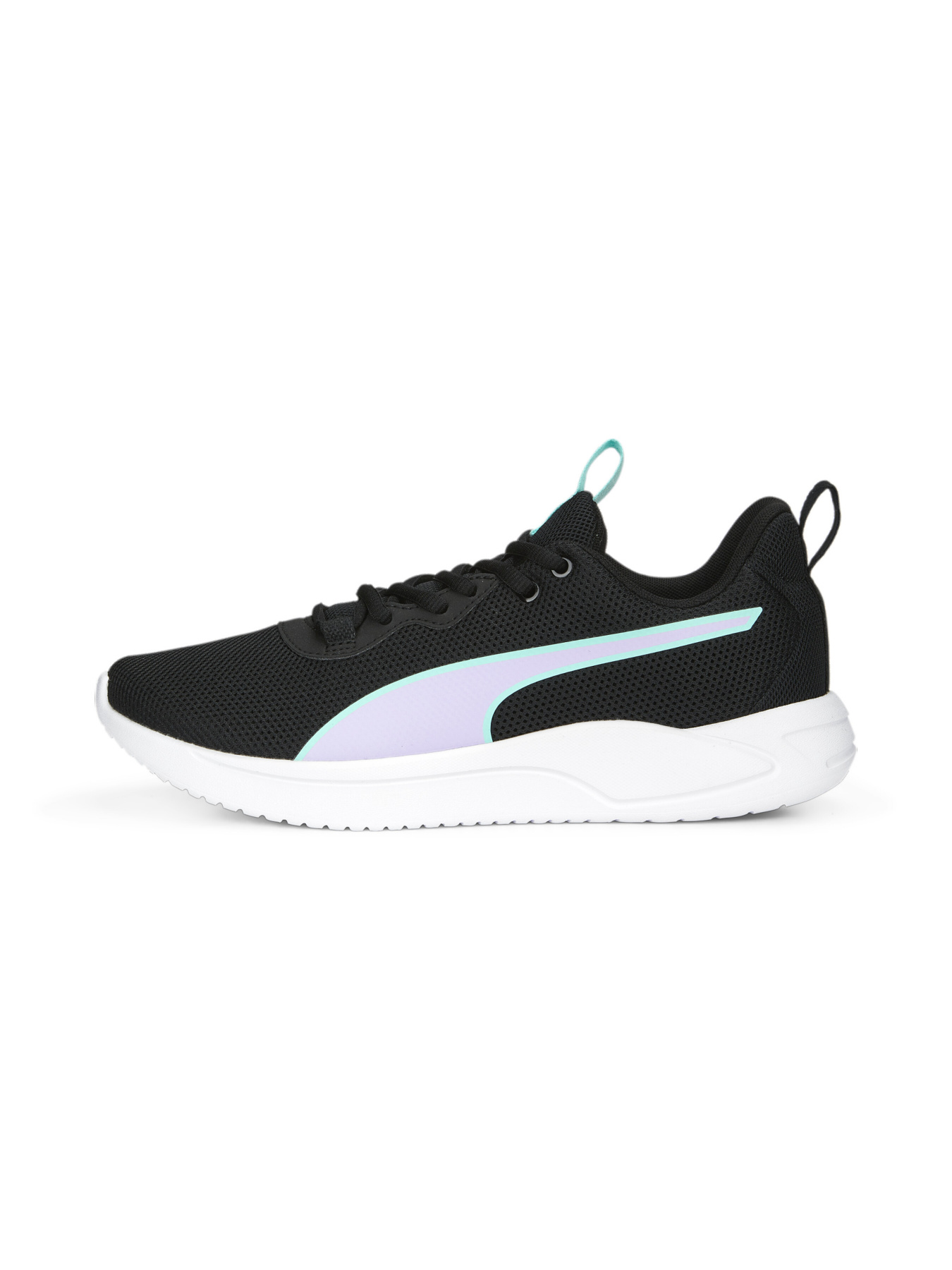 Кроссовки для бега PUMA Resolve Modern Weave модель 377994 Фото
