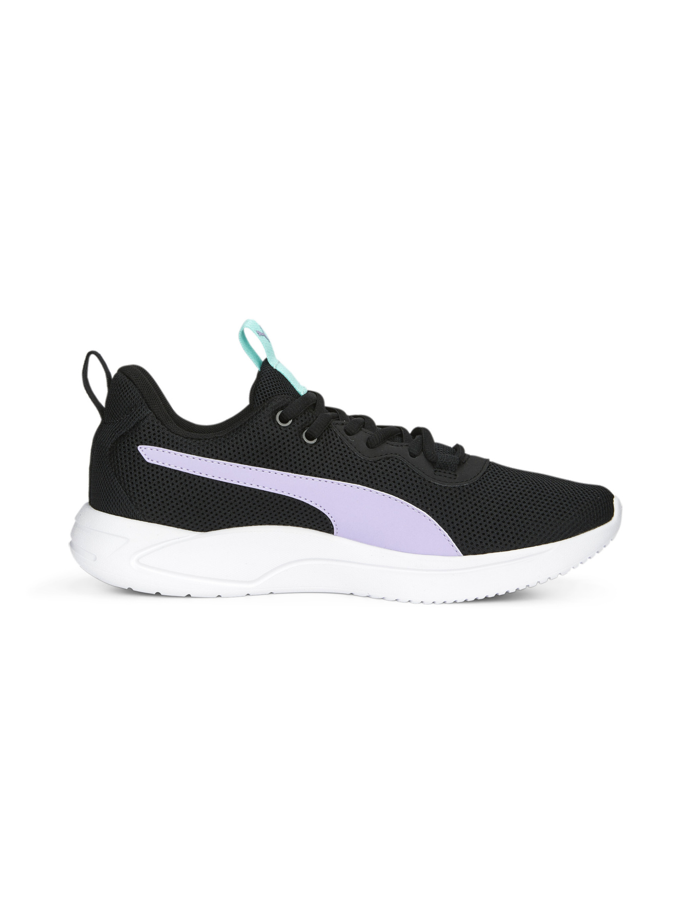 Кроссовки для бега PUMA Resolve Modern Weave модель 377994 Фото