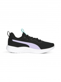 Кроссовки для бега PUMA Resolve Modern Weave модель 377994 Фото