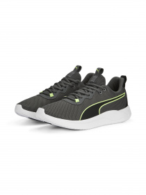 Кросівки для бігу PUMA Resolve Modern Weave модель 377994 Фото