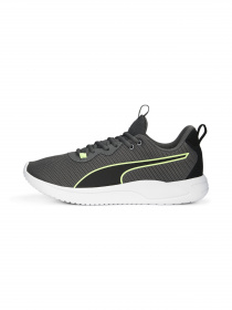 Кросівки для бігу PUMA Resolve Modern Weave модель 377994 Фото