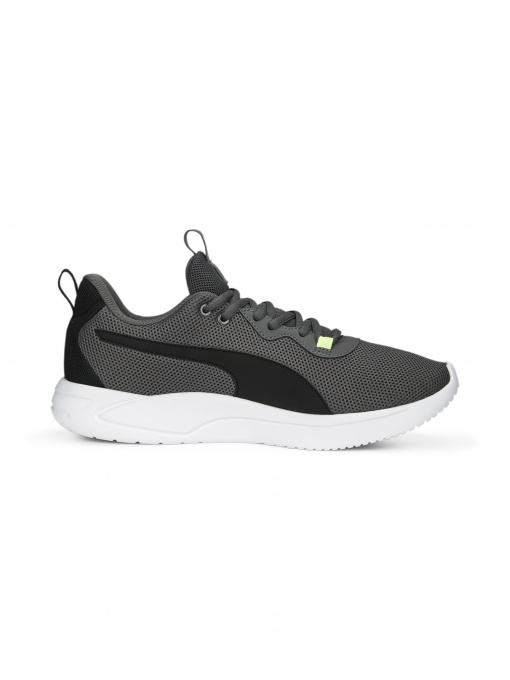 Кроссовки для бега PUMA Resolve Modern Weave модель 377994 Фото