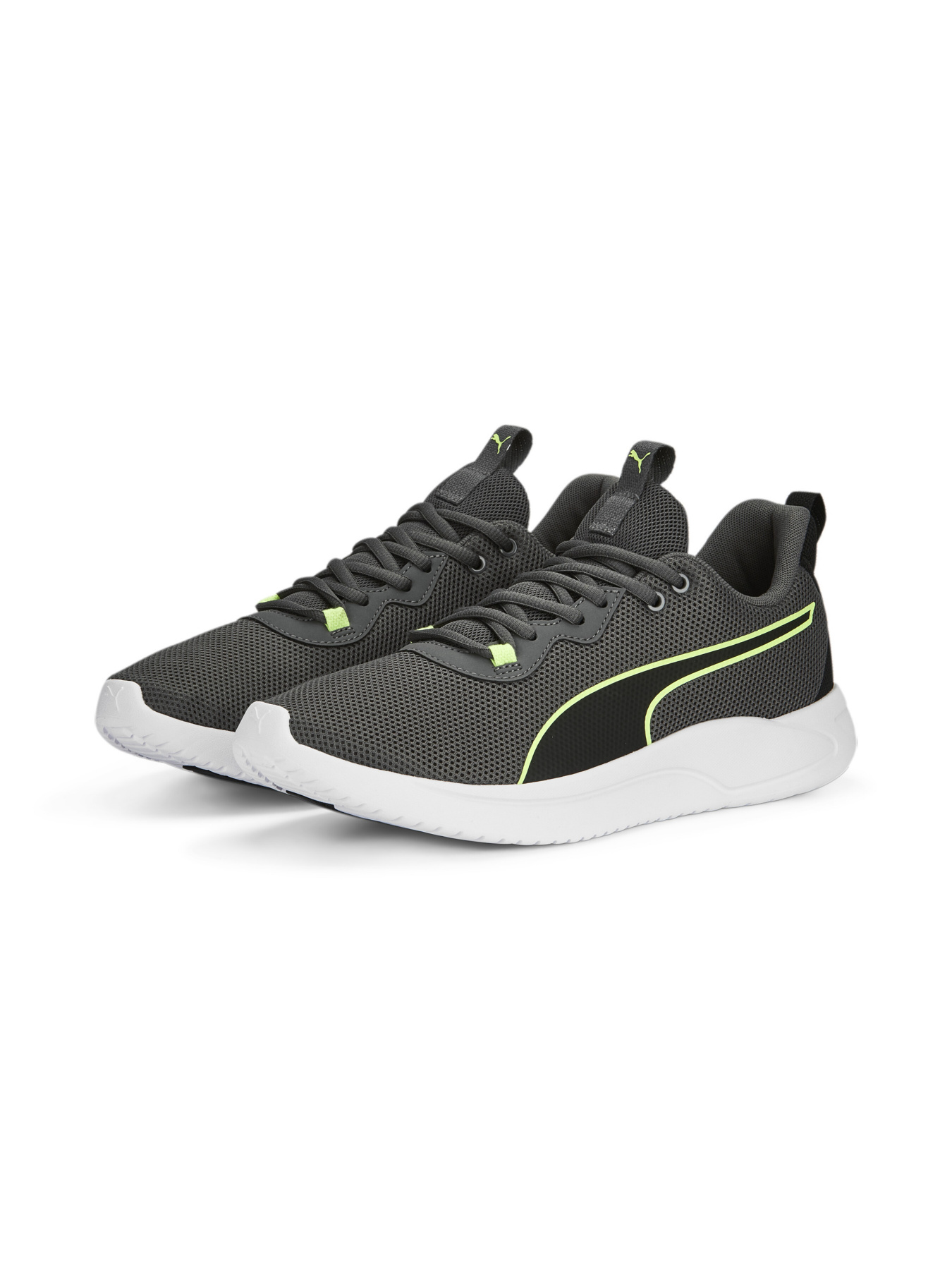 Кросівки для бігу PUMA Resolve Modern Weave модель 377994 Фото