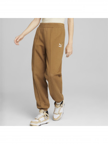 Джоггеры PUMA модель 671751 Фото