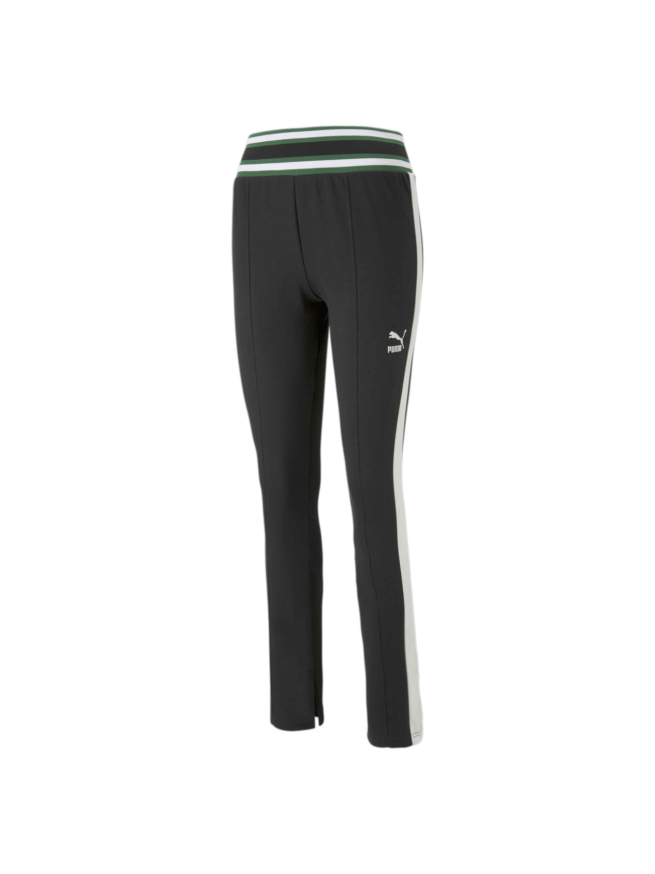 Штаны спортивные PUMA T7 Leggings модель 620259 Фото