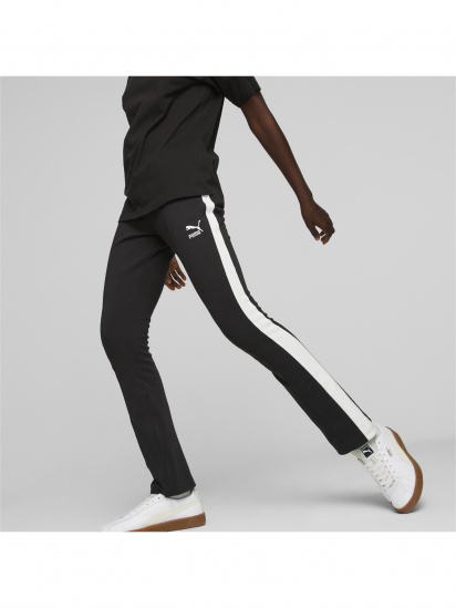 Штани спортивні PUMA T7 Leggings модель 620259 — фото 3 - INTERTOP