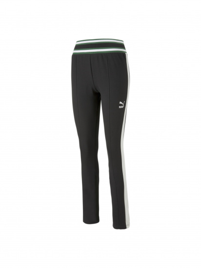 Штани спортивні PUMA T7 Leggings модель 620259 - фото