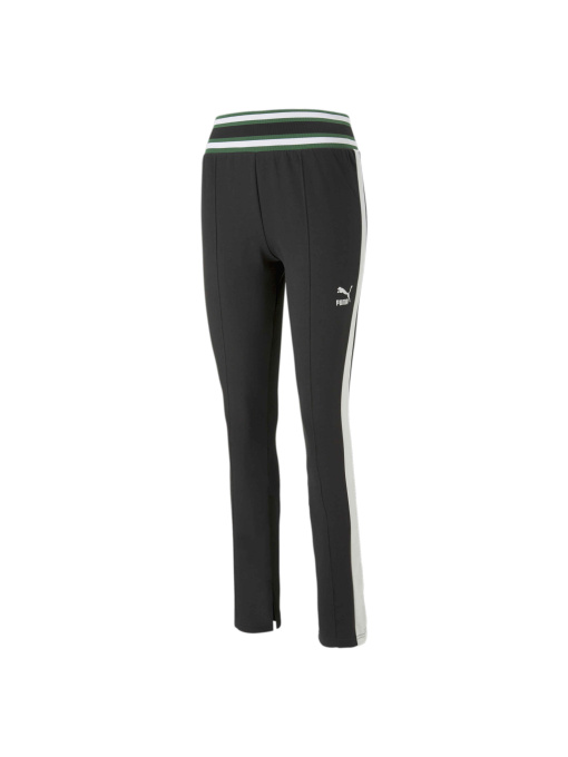 Штани спортивні PUMA T7 Leggings модель 620259 Фото
