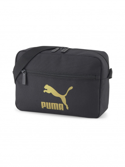Крос-боді PUMA Classics Archive X-Body Bag модель 079649 - фото