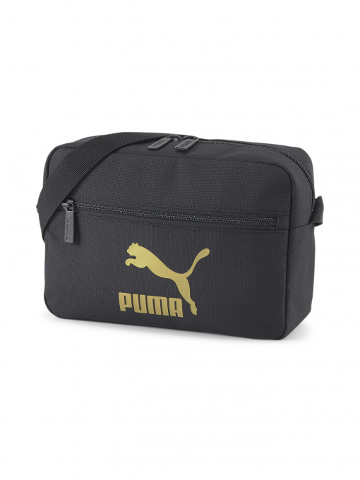 Крос-боді PUMA Classics Archive X-Body Bag модель 079649 Фото