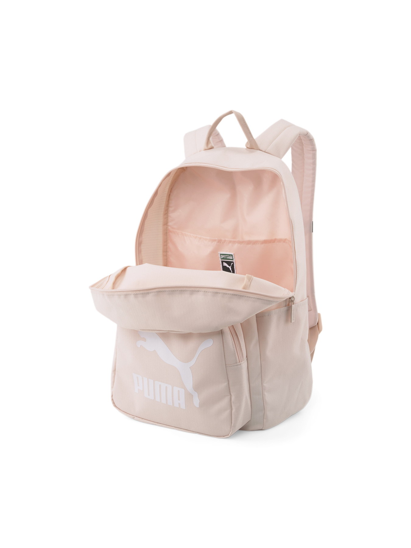 Повсякденний рюкзак PUMA Classics Archive Backpack модель 079651 Фото