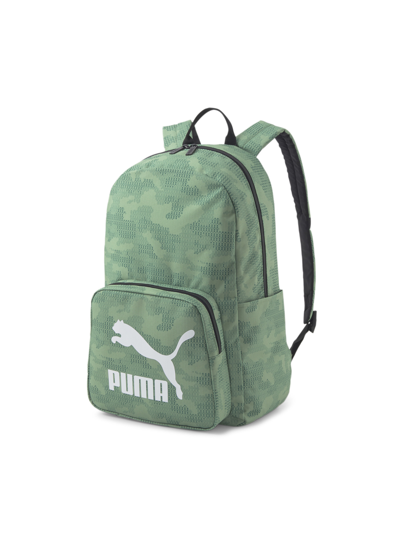 Рюкзак PUMA Classics Archive Backpack модель 079651 Фото