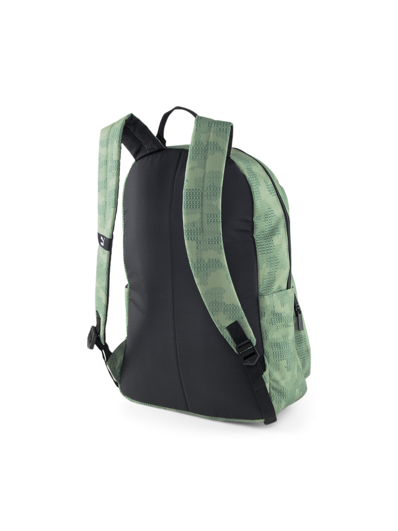 Повседневный рюкзак PUMA Classics Archive Backpack модель 079651 Фото